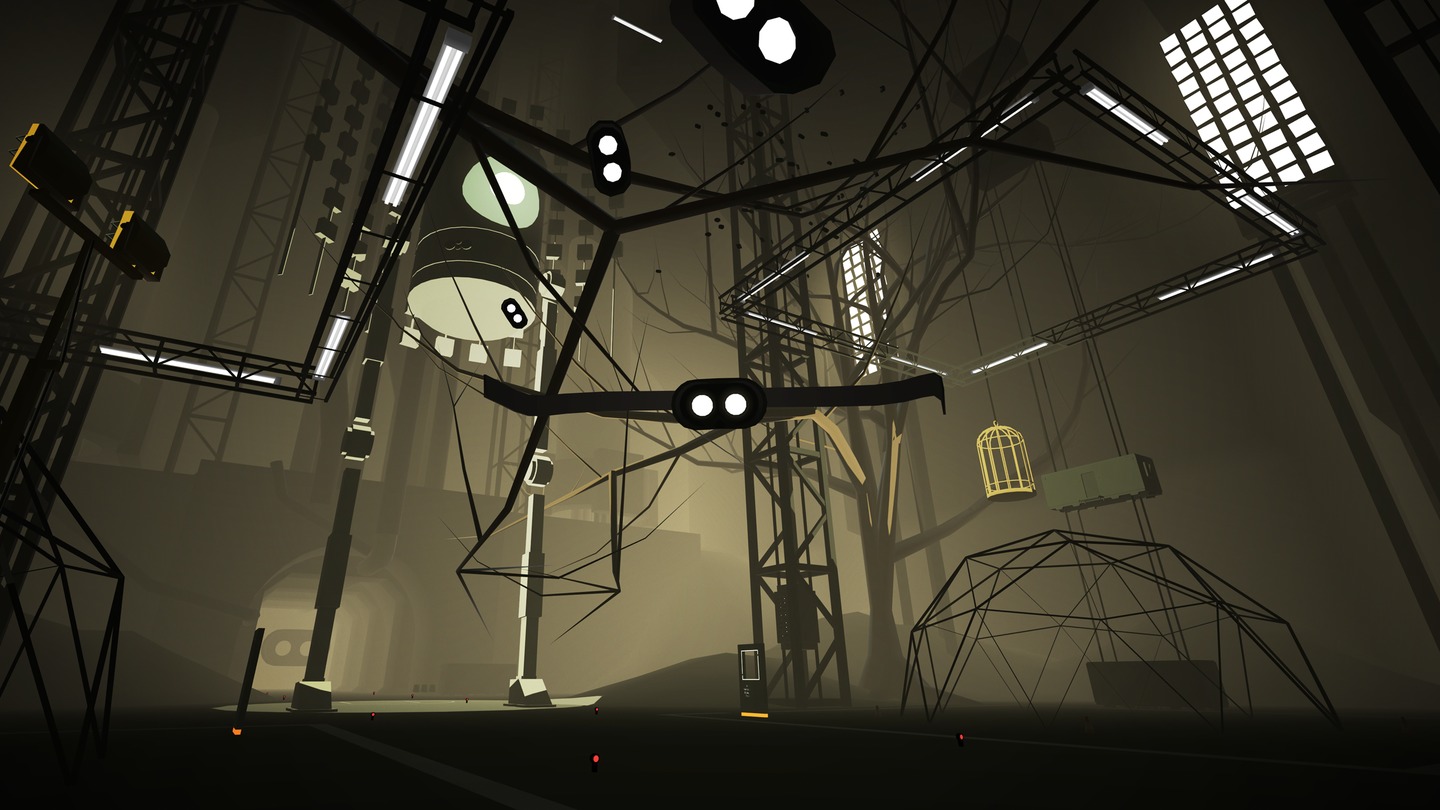 Virtual Virtual Reality Screenshot 0