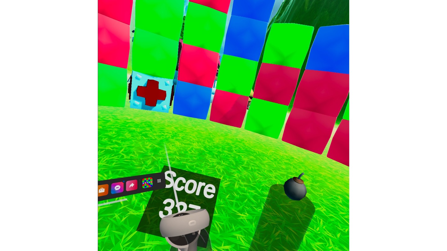 Boxed Screenshot 1