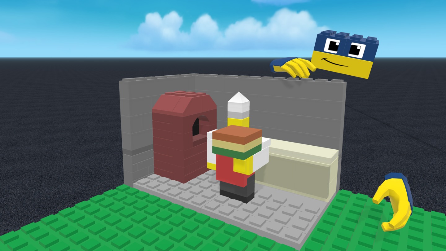 BricksVR Screenshot 2