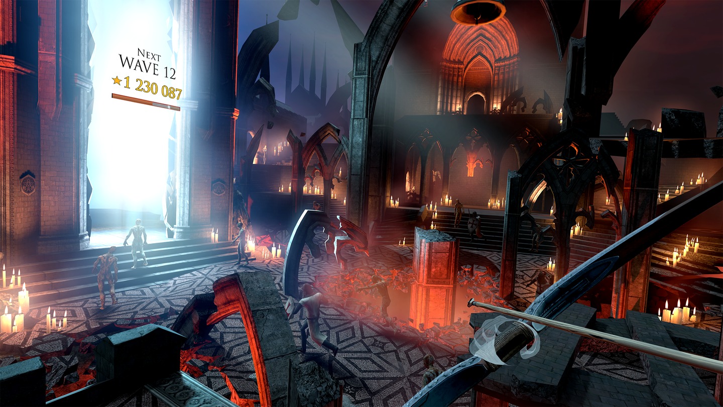 In Death: Unchained Screenshot 4