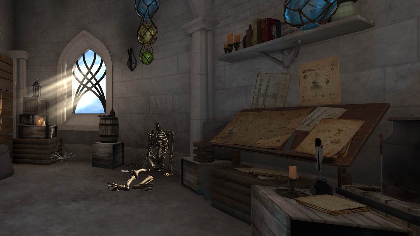 Flow Weaver Screenshot 0