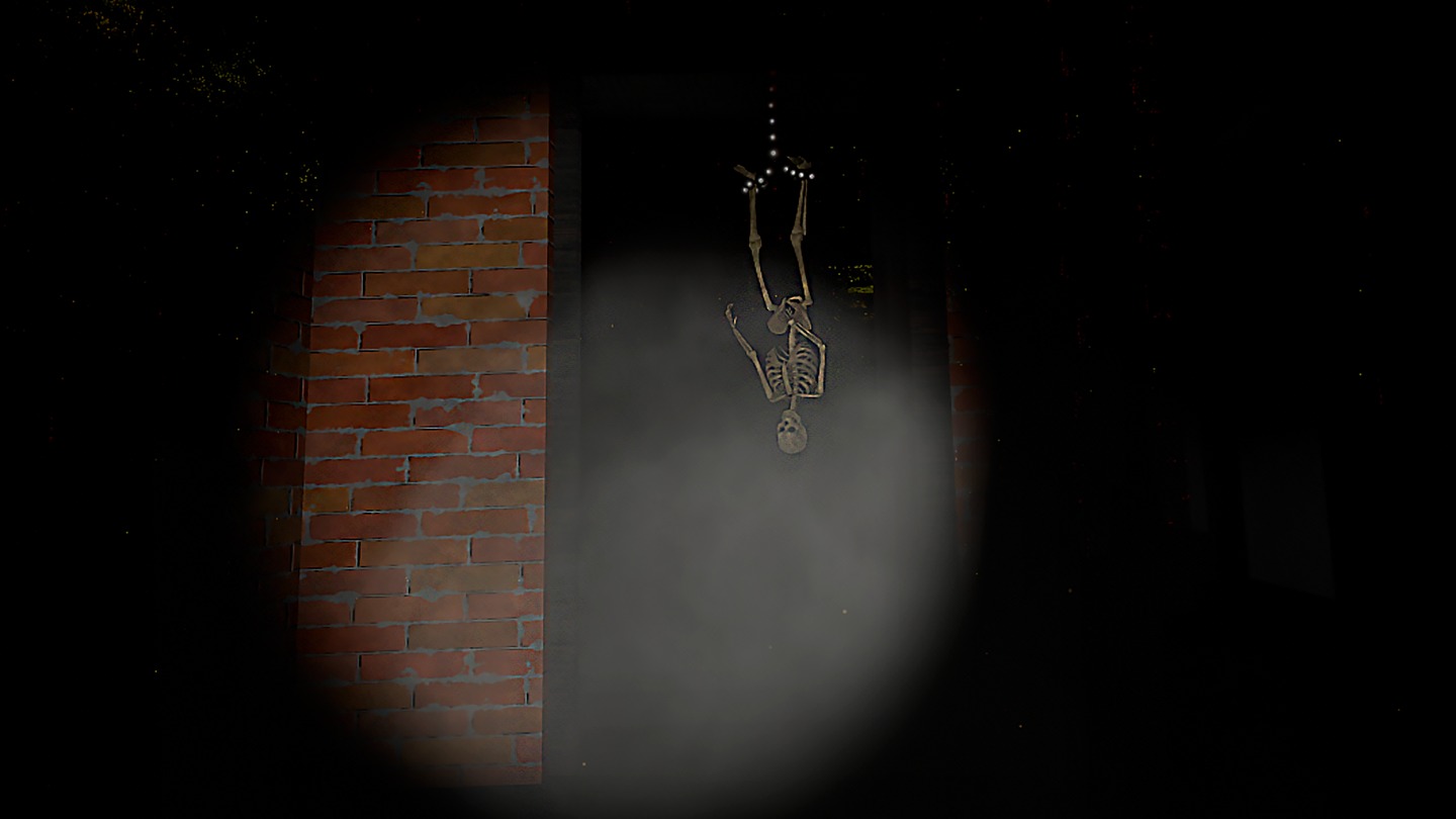 Fear Dead House Screenshot 2