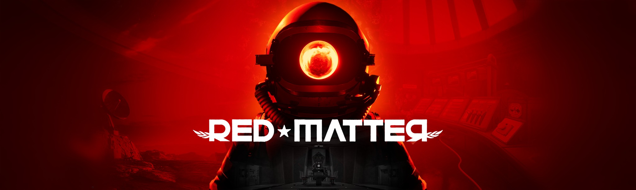 Red Matter Download on AppPage 