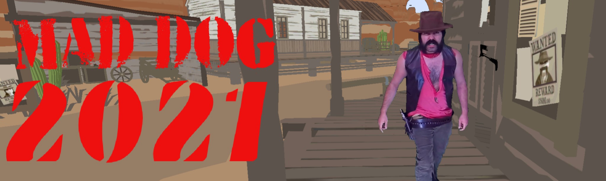 MAD DOG 2021 Download on AppPage 