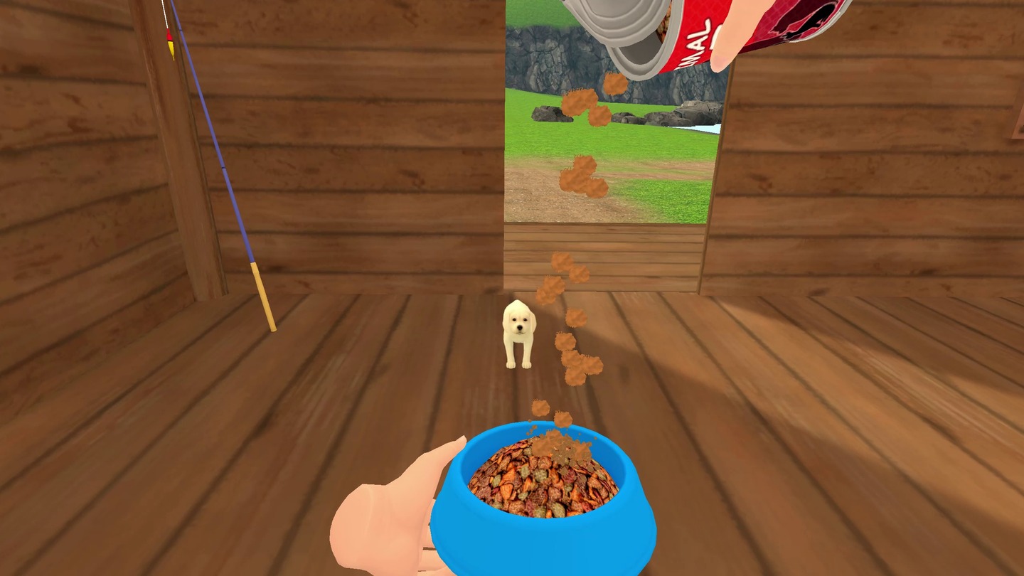 Little Island Screenshot 1