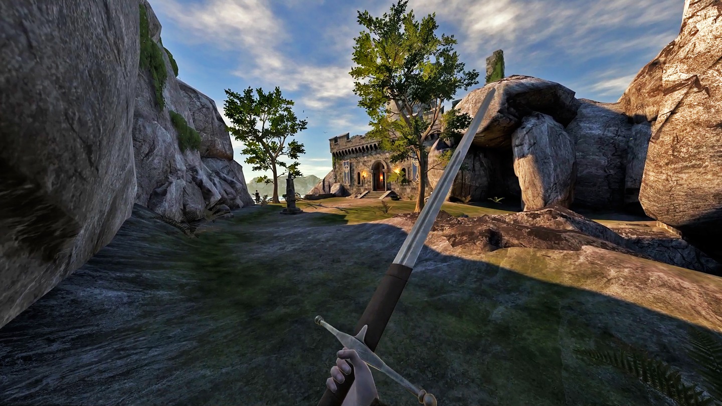 Blade & Sorcery: Nomad Screenshot 4