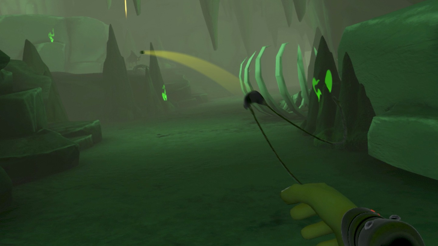 DvG: Conquering Giants Screenshot 3