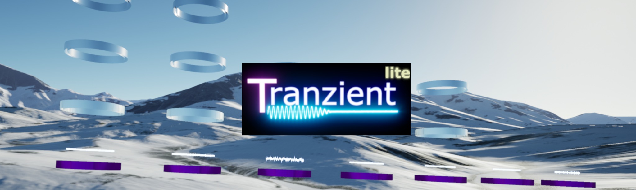 Tranzient Lite Download on AppPage 