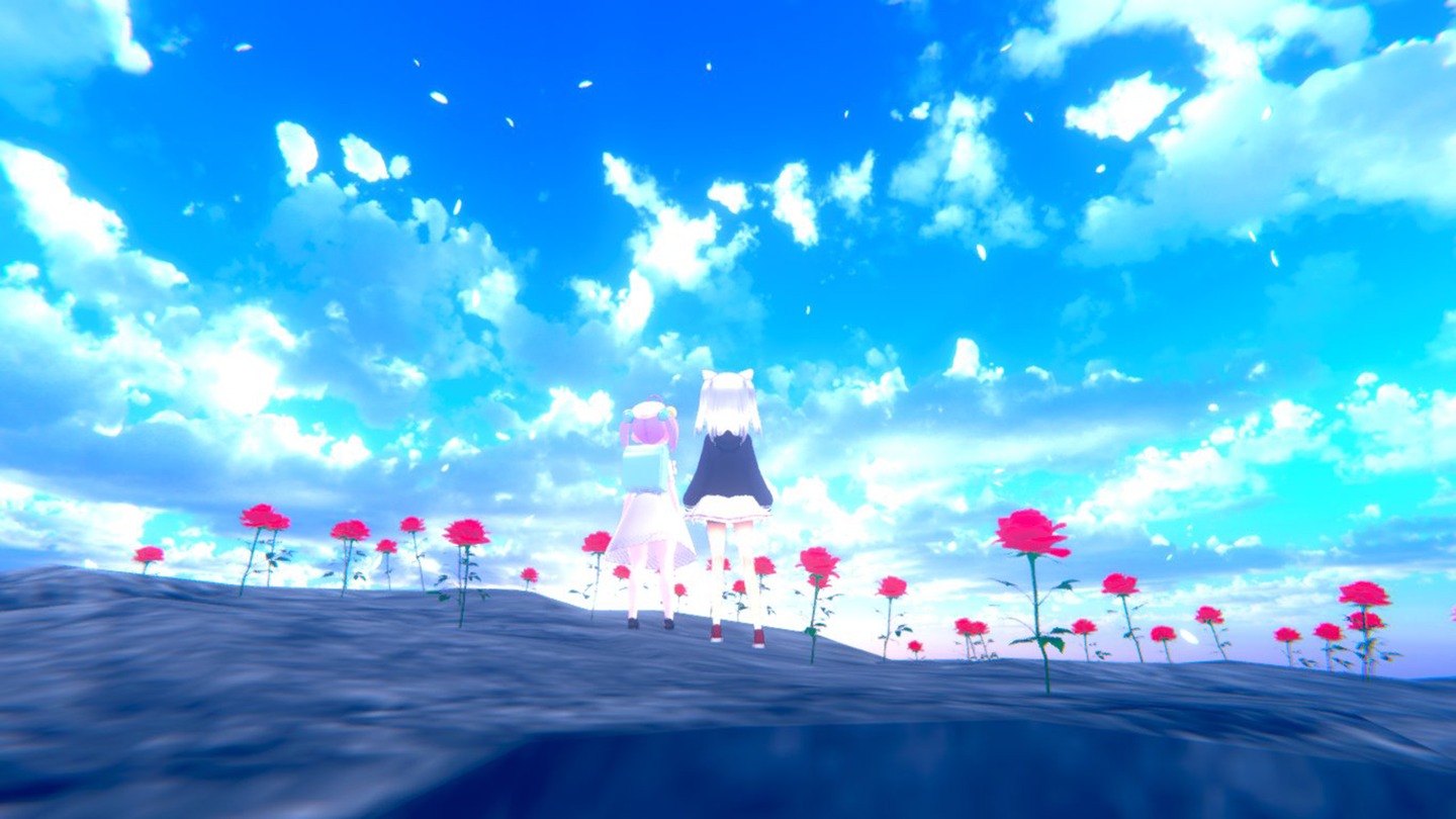 Cluster Screenshot 4