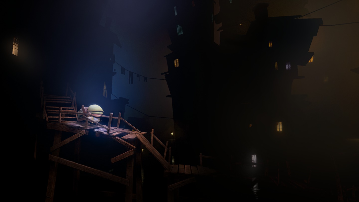 Paper Birds: Part I & II Screenshot 0