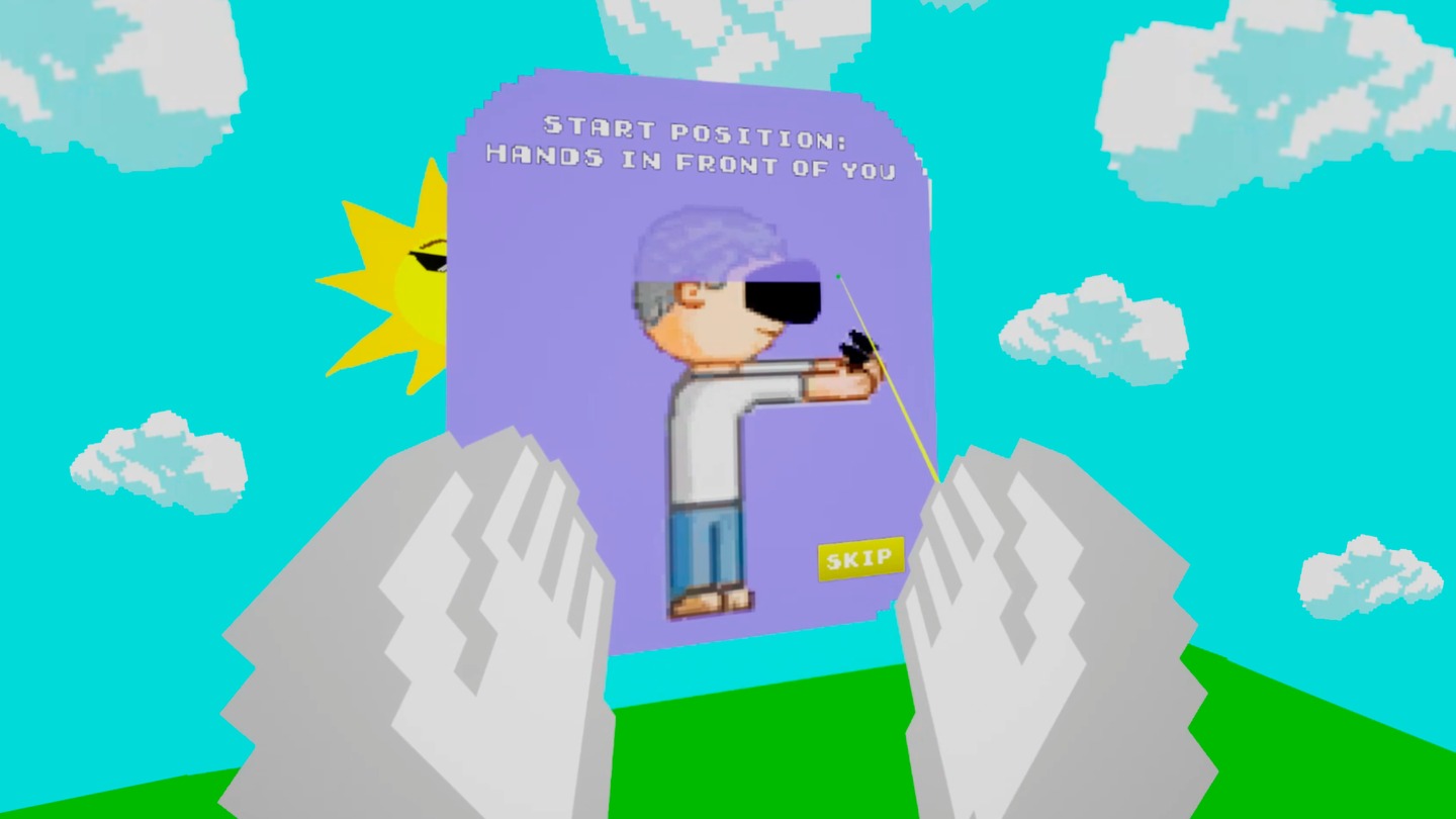 FitnessBird Screenshot 3