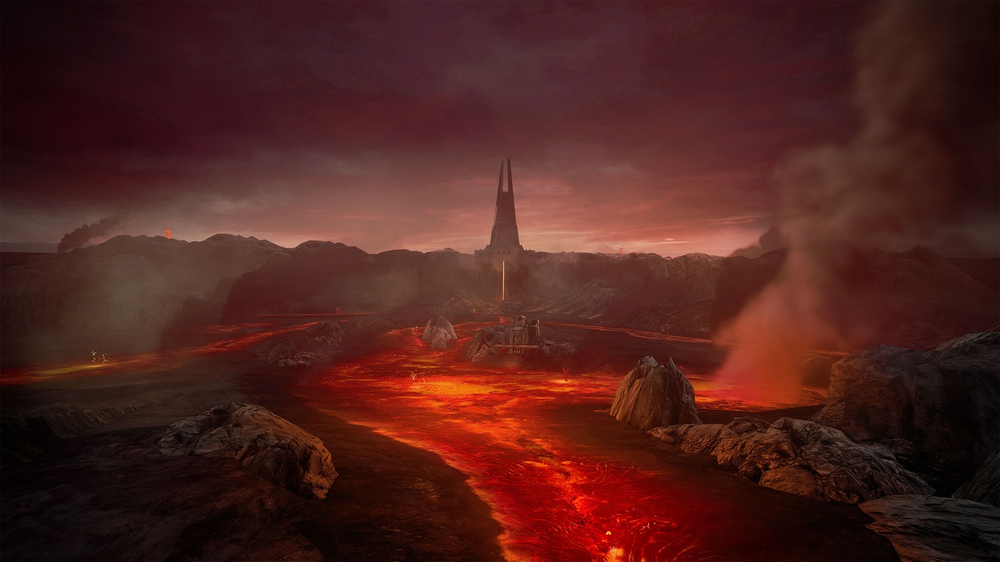 Vader Immortal: Episode I Screenshot 2