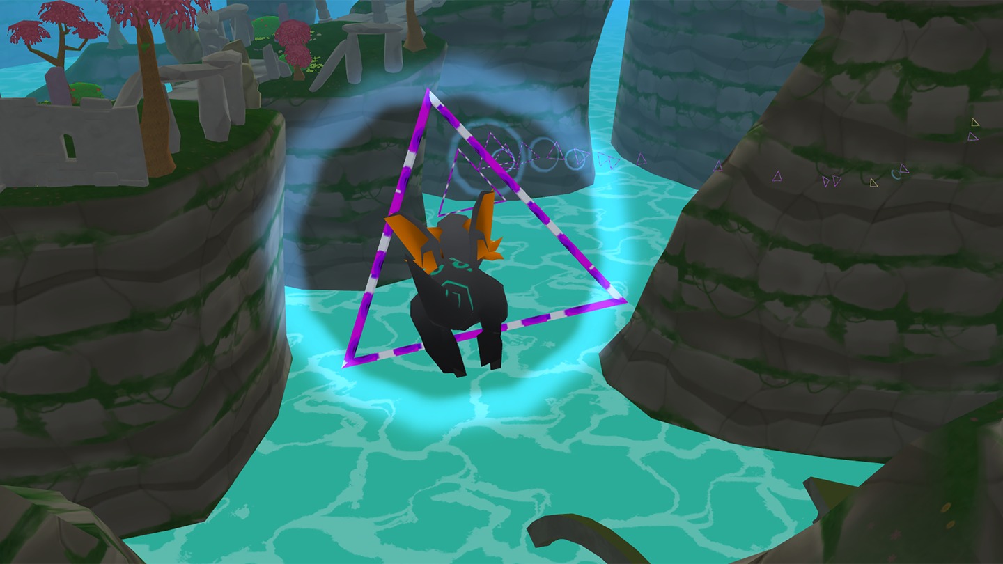 OrbusVR: Reborn Screenshot 3