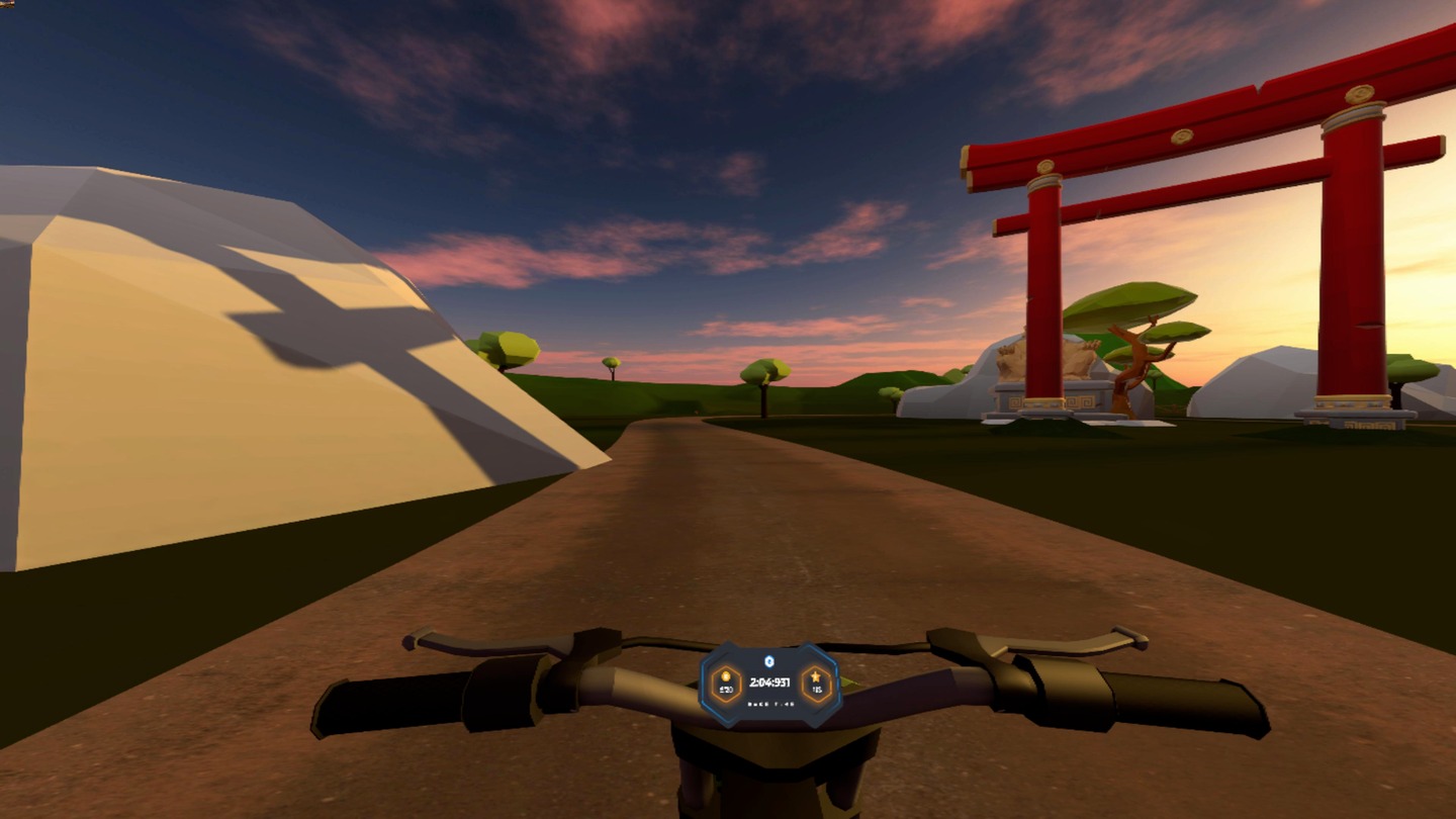 MotoX Screenshot 1