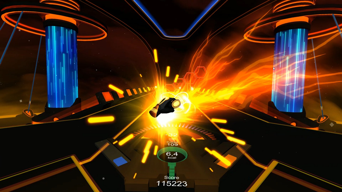 X-Fitness Screenshot 3