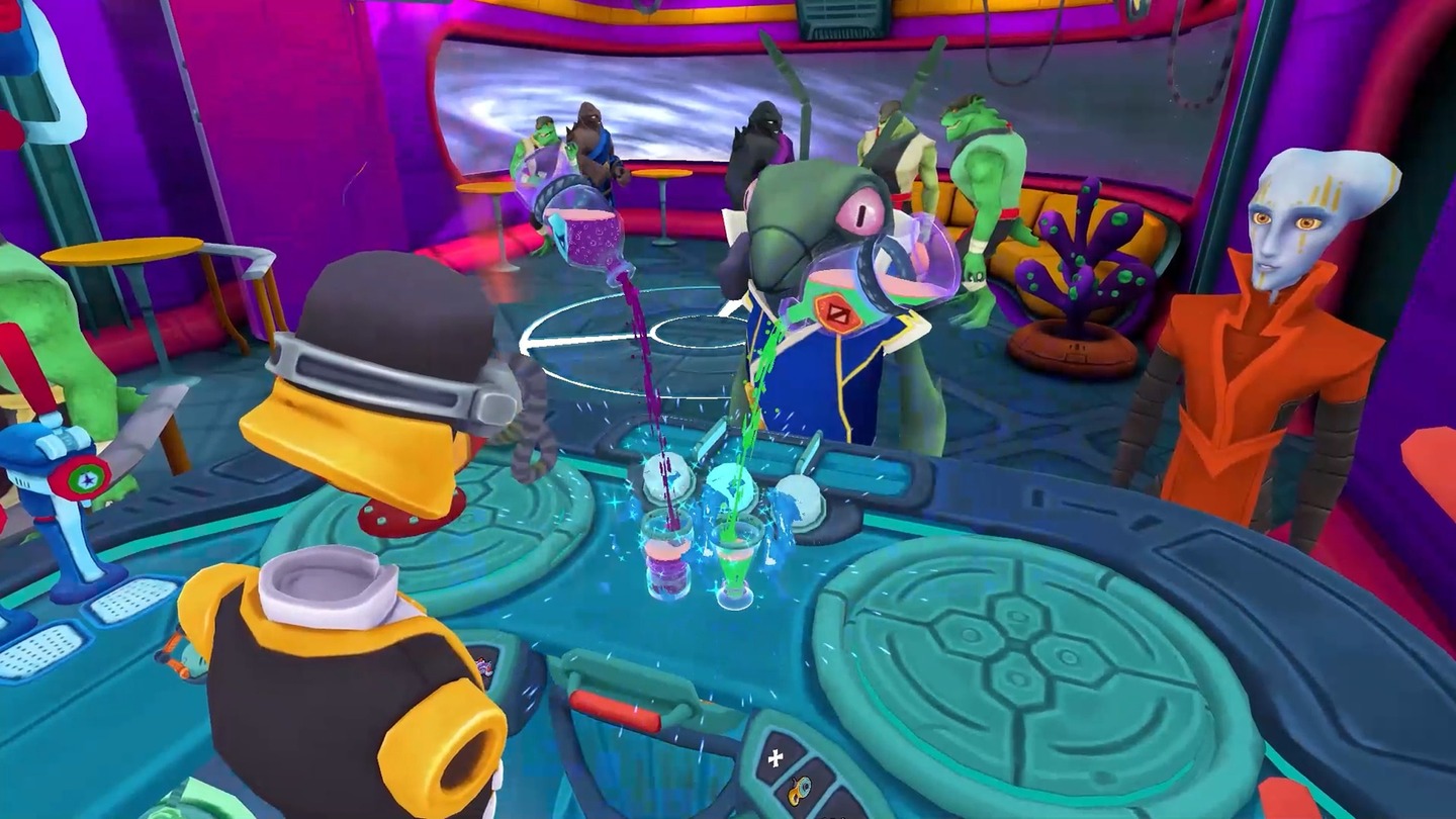 Startenders Screenshot 0