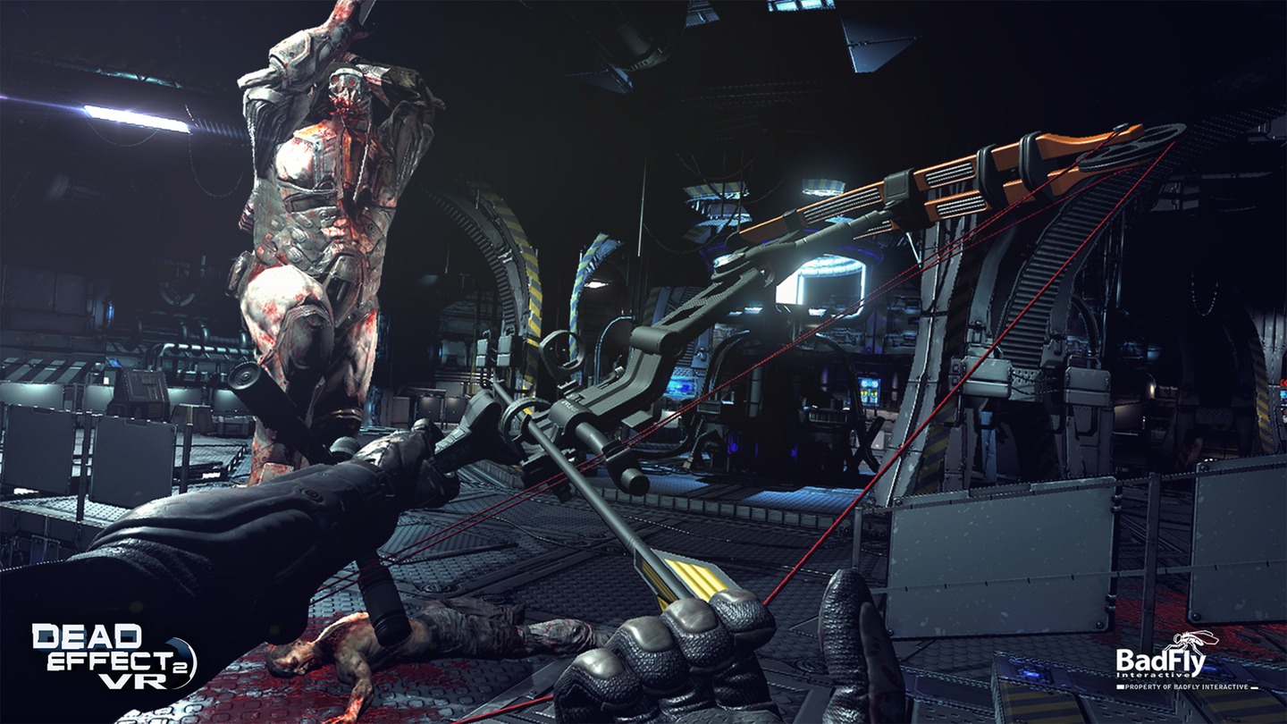 Dead Effect 2 Screenshot 3