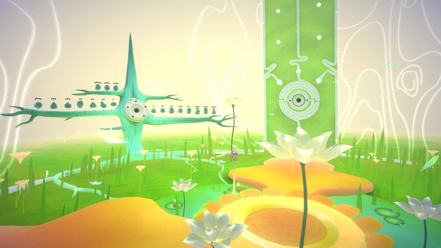 Fujii Screenshot 3
