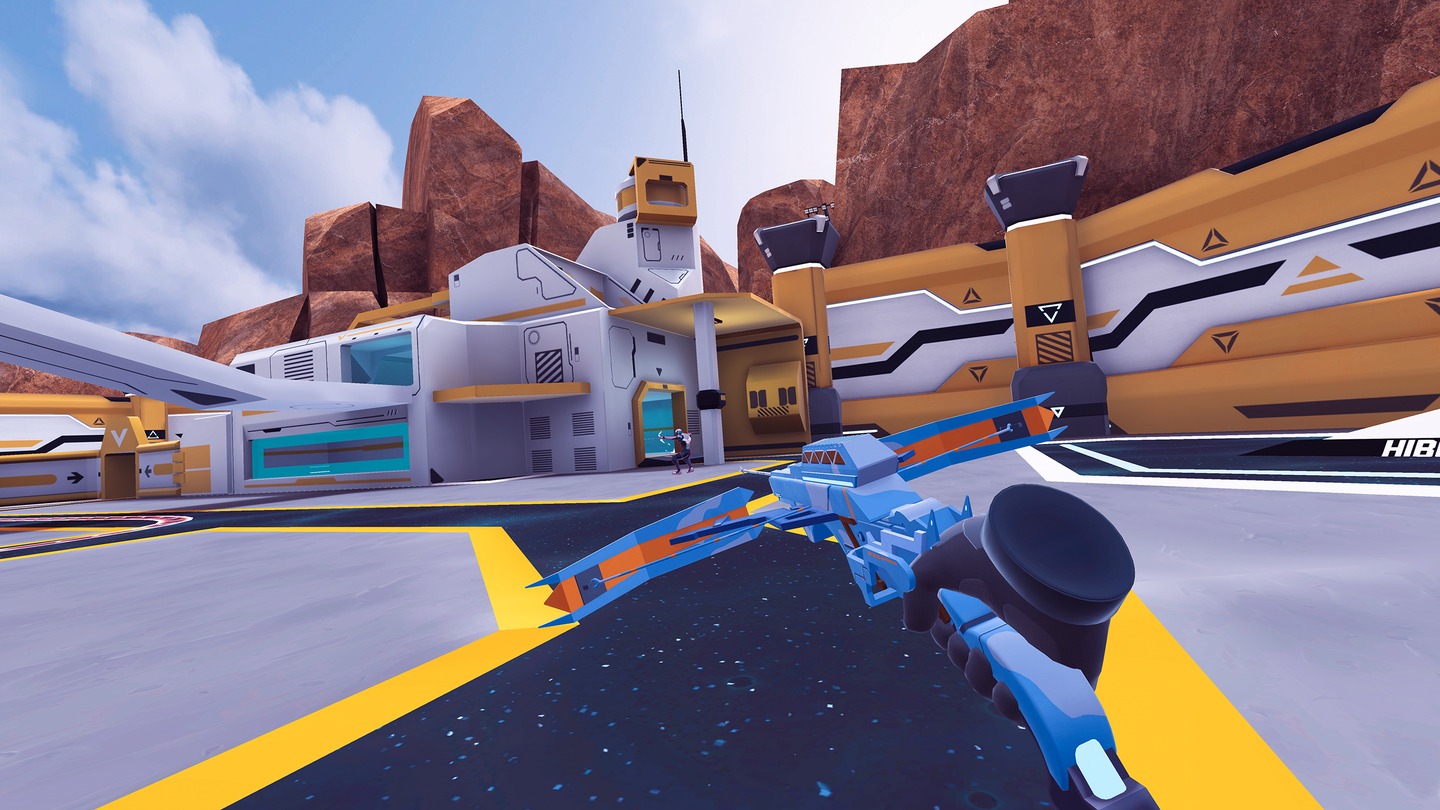 Hibow Screenshot 4