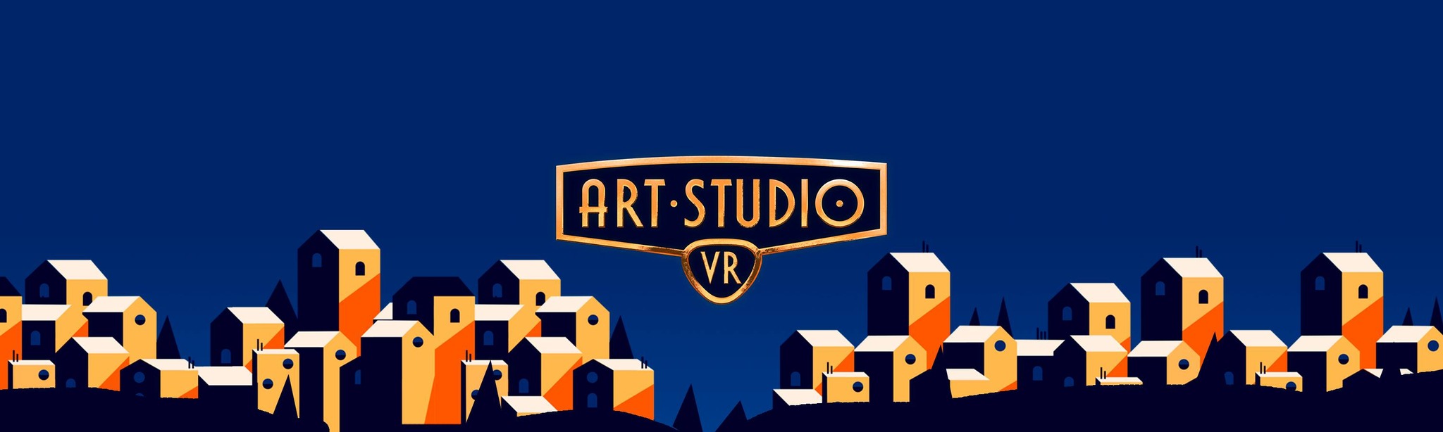 Art Studio VR Download on AppPage 