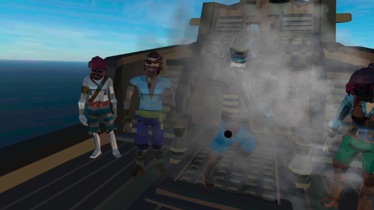 DANCE Screenshot 4