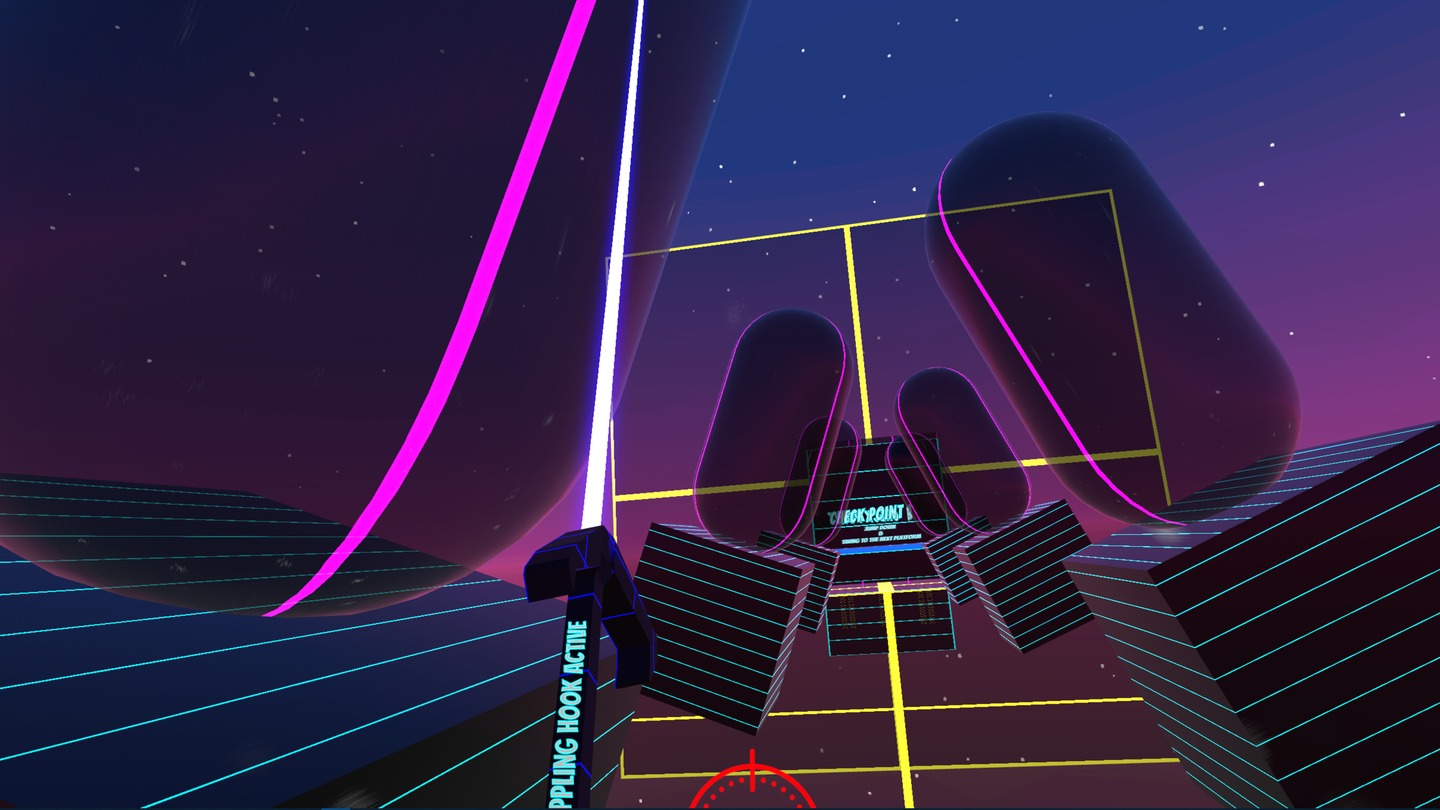 MarathRUN Demo - Ultimate Obstacle Course Screenshot 2