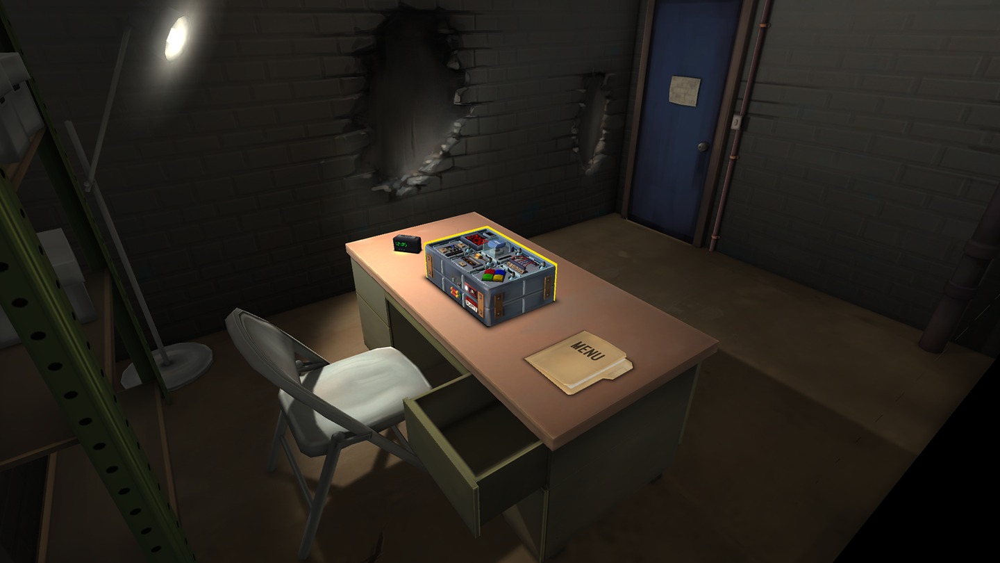 Keep Talking and Nobody Explodes Screenshot 2