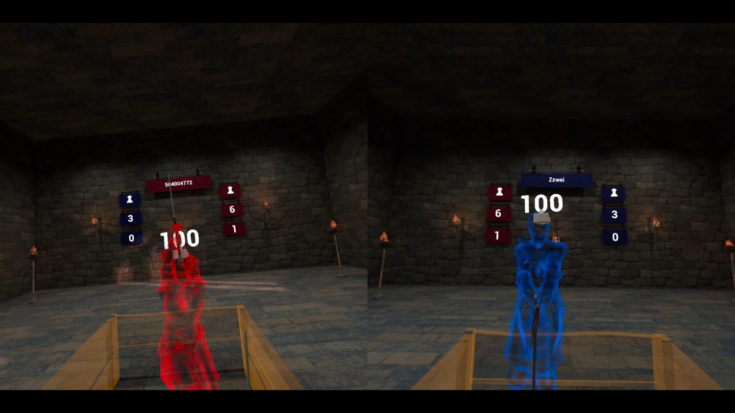 Facing Screenshot 0