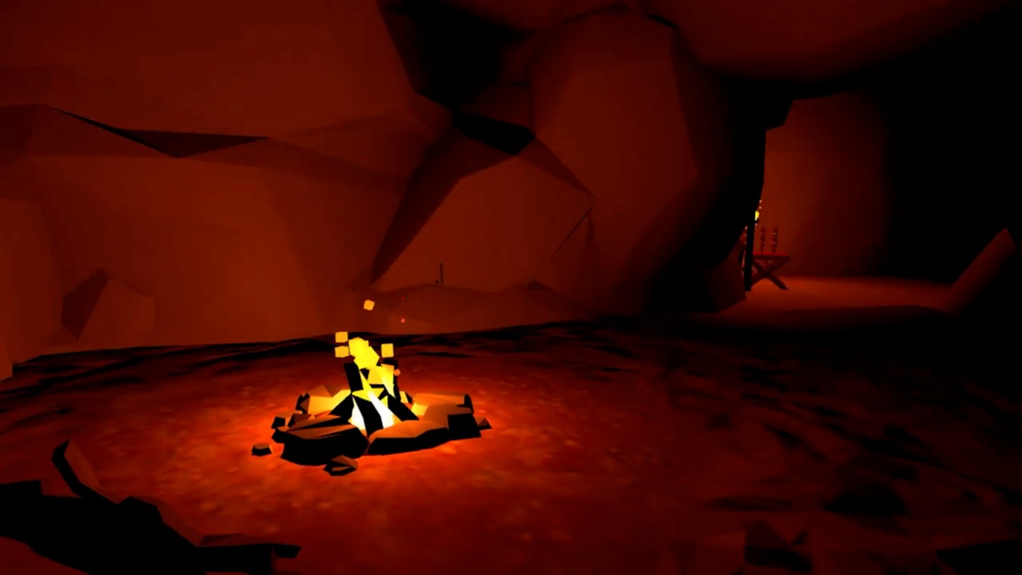 Digital Campfire  Screenshot 2