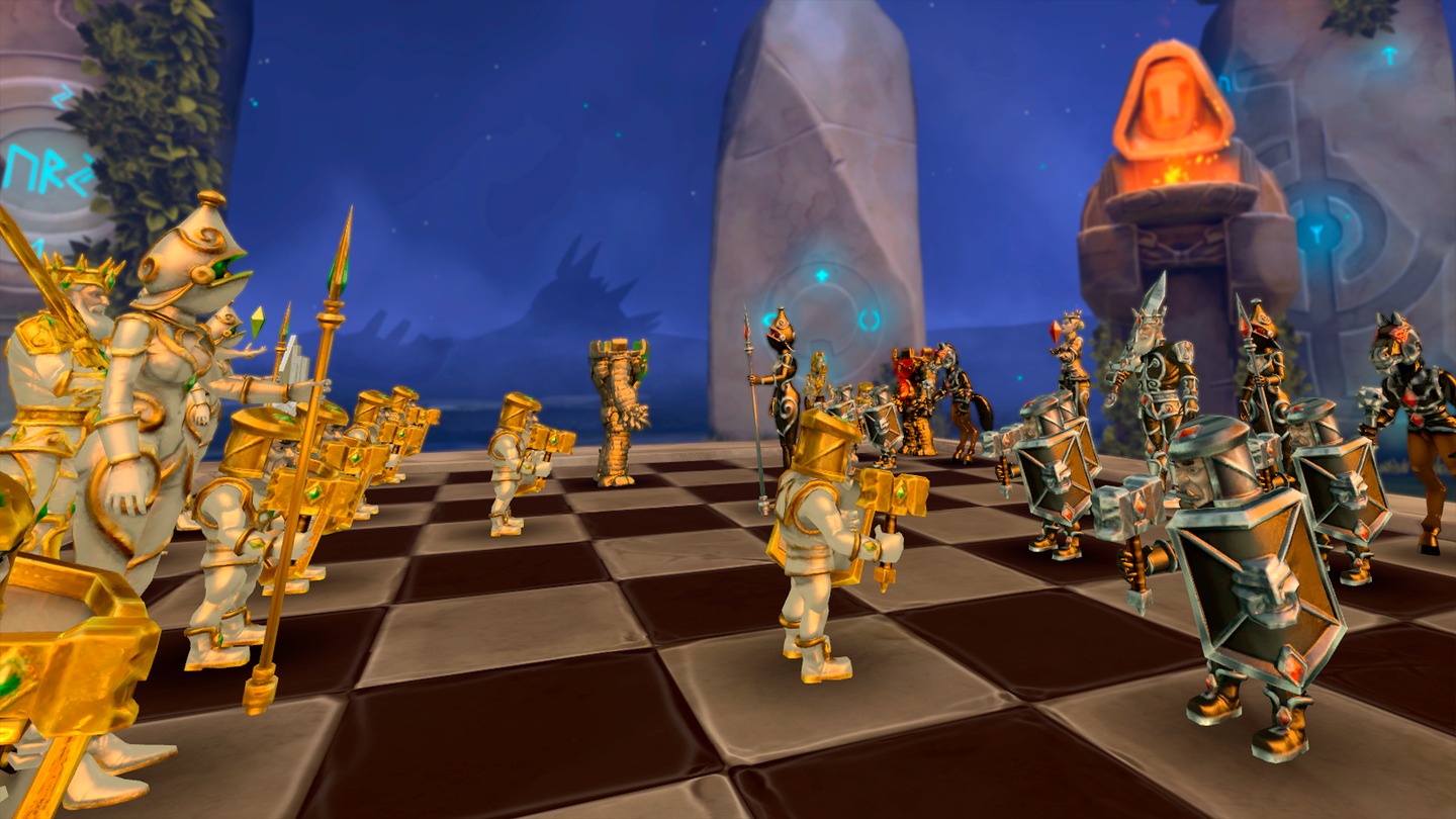 Chess Club Screenshot 4
