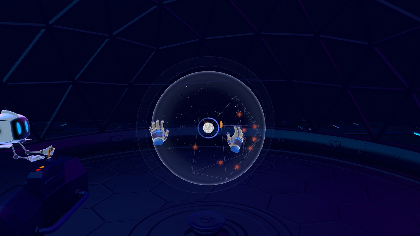 ENHANCE Screenshot 1
