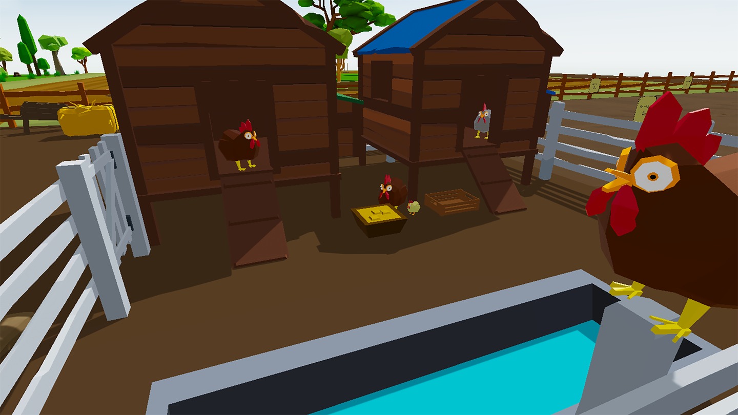 Crop Craze: Farming Simulator Screenshot 3