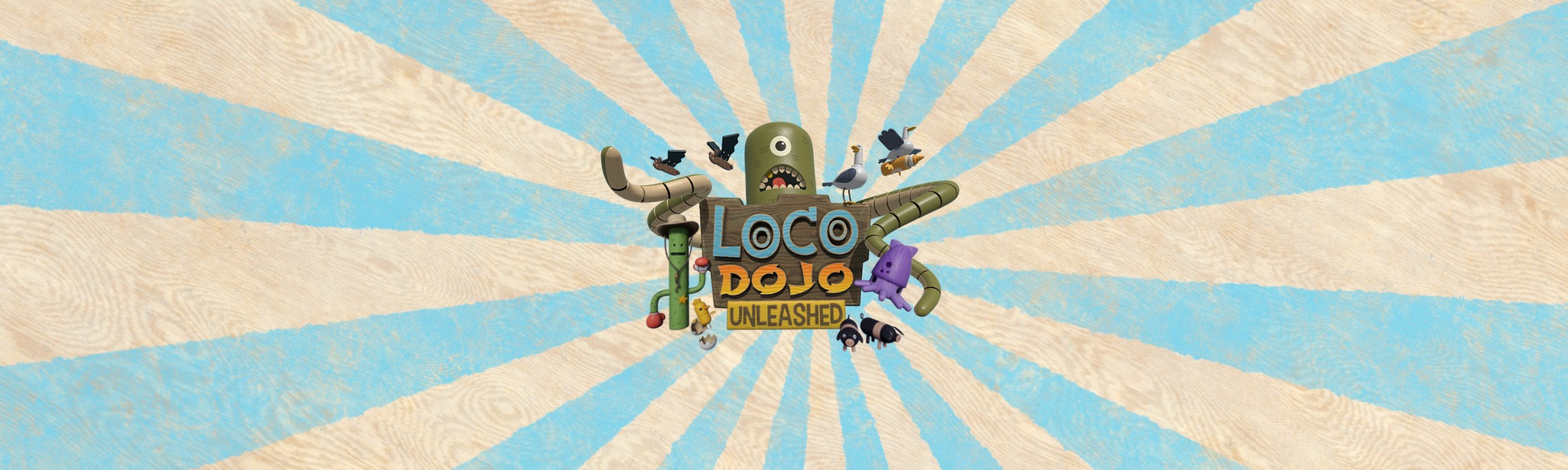 Loco Dojo Unleashed Download on AppPage 