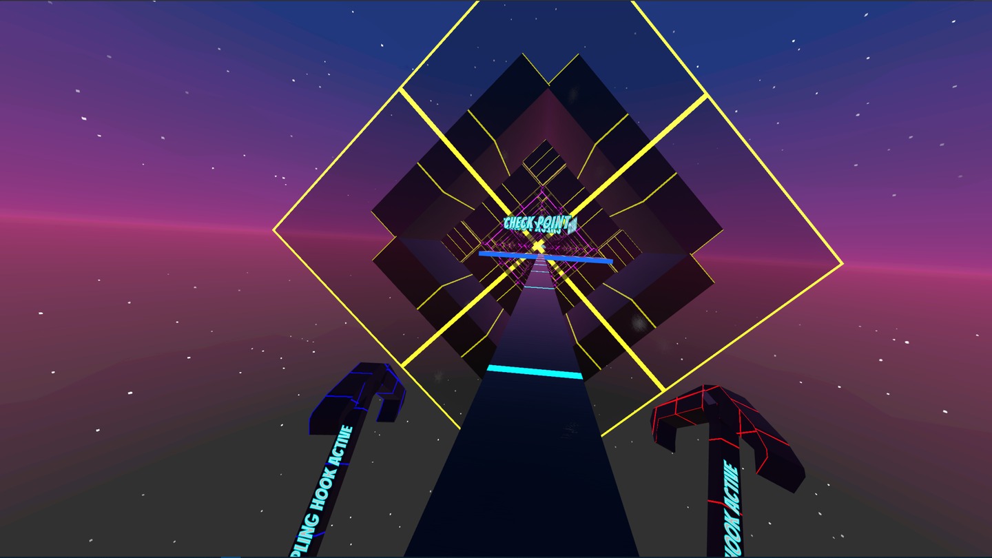 MarathRUN Demo - Ultimate Obstacle Course Screenshot 4