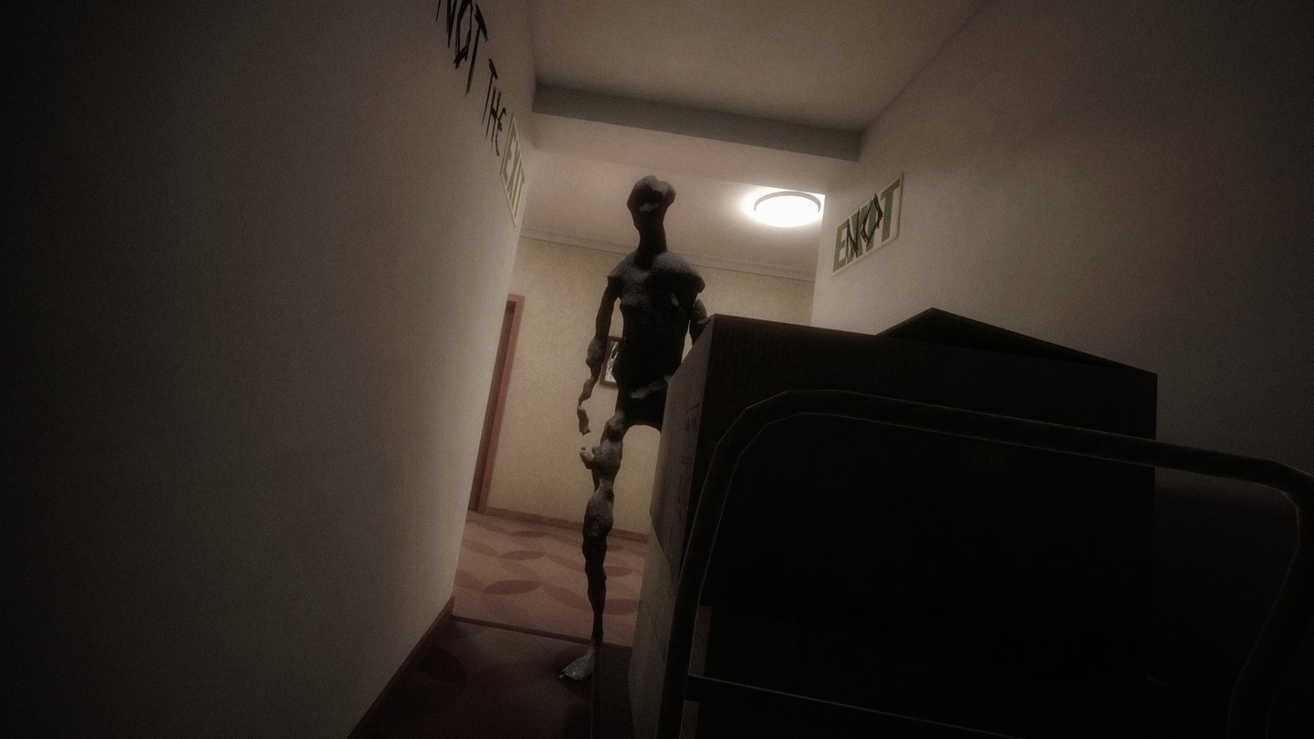 Insomnia Screenshot 3