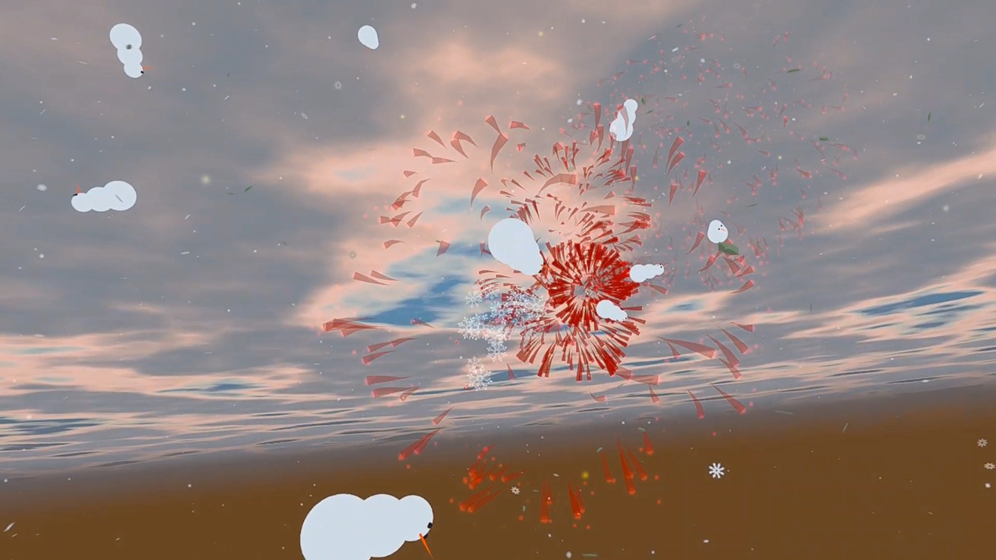 Light Up The Dark Screenshot 2