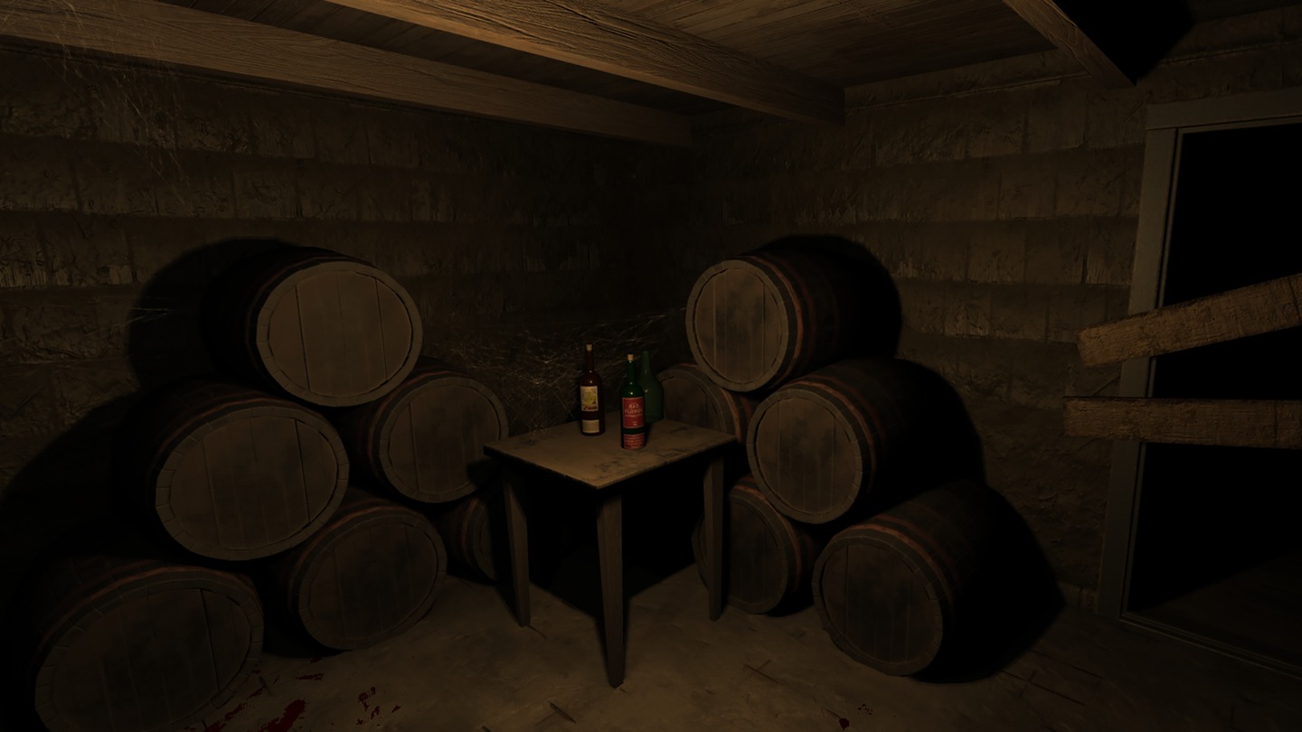 Descending Screenshot 4