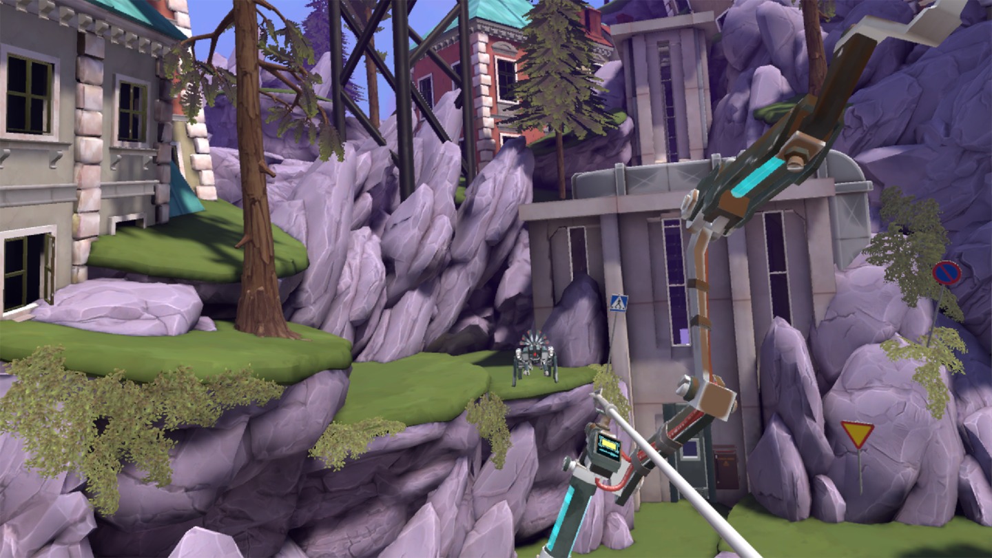 Apex Construct Screenshot 4