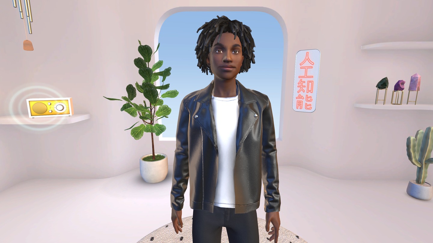 Replika (Early Access) Screenshot 4