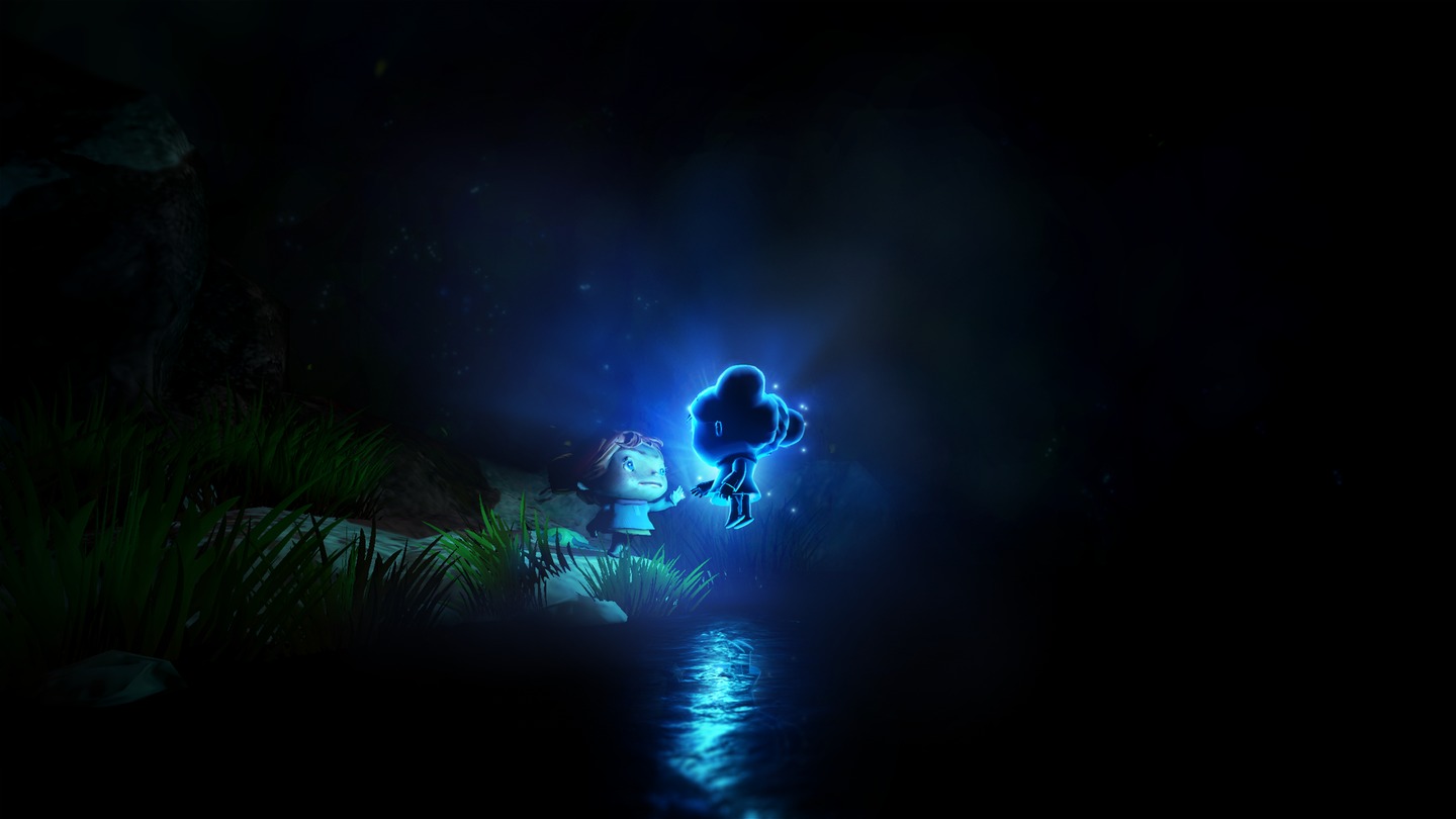 Paper Birds: Part I & II Screenshot 2