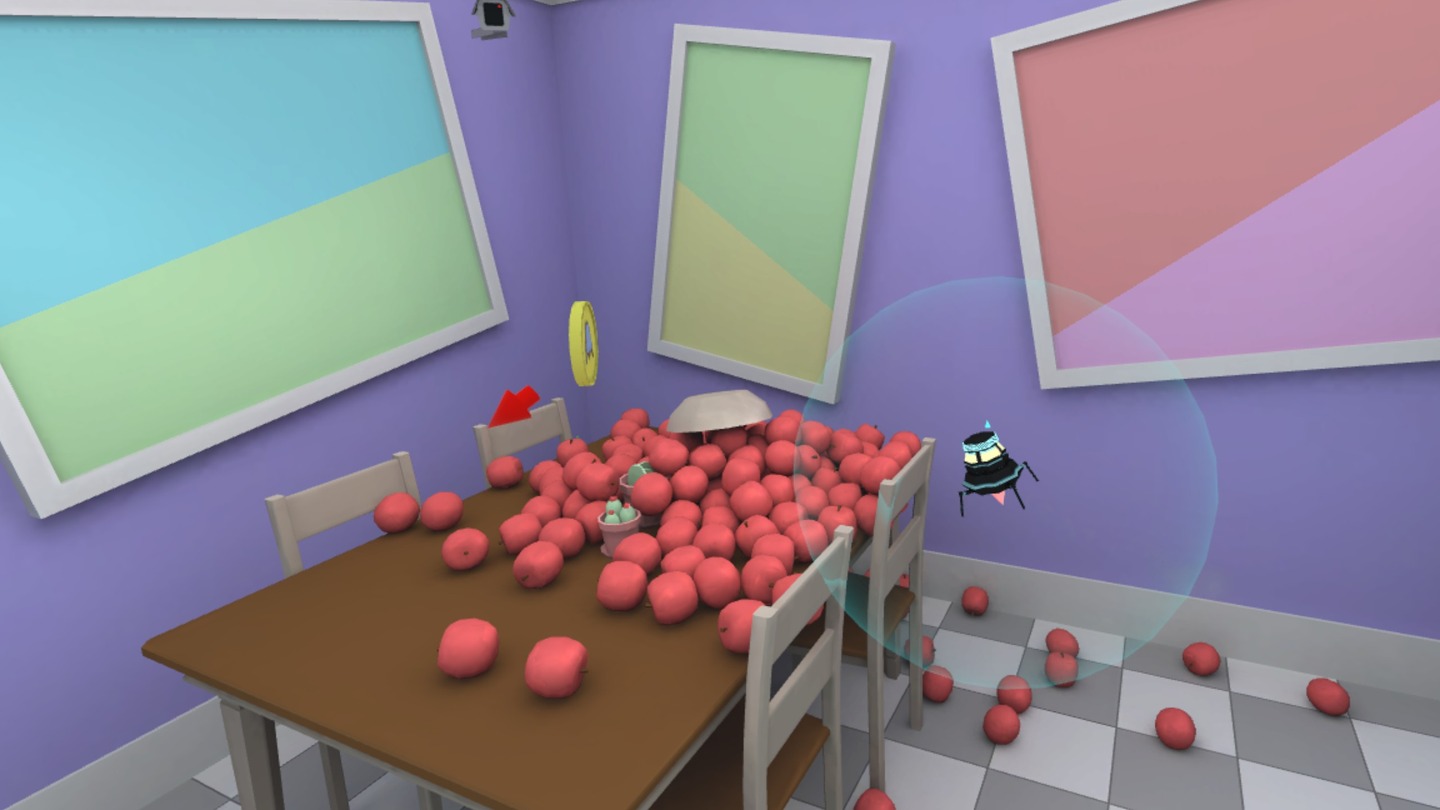 Lost in Place Screenshot 2