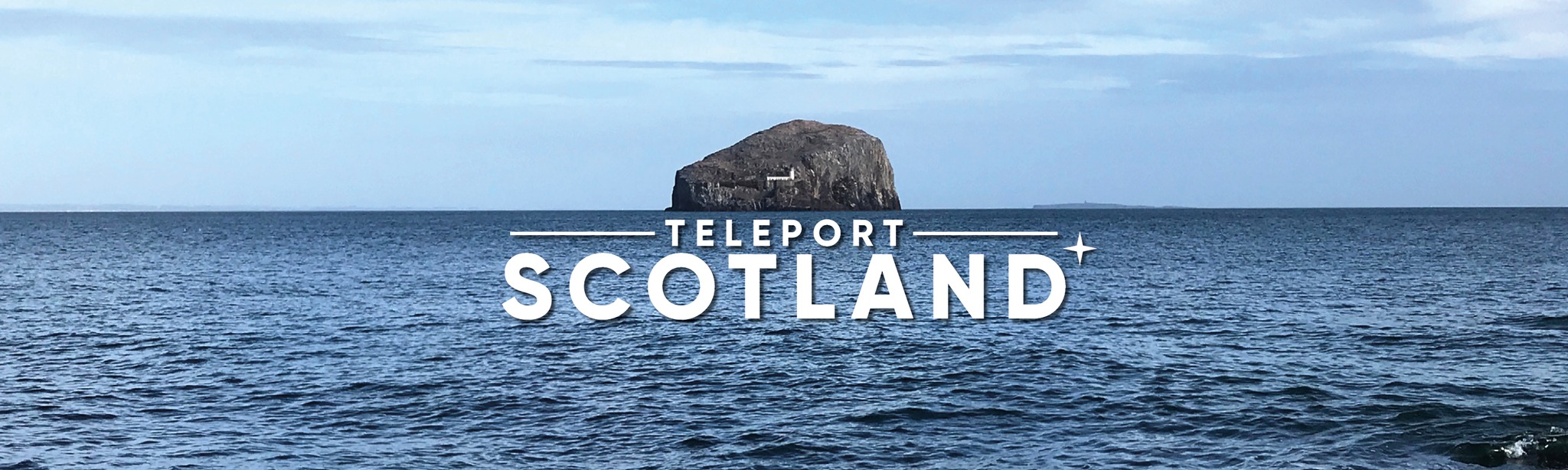 Teleport Scotland Download on AppPage 