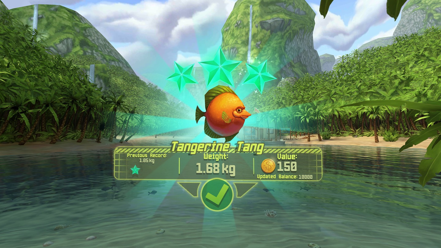 Bait! Screenshot 4