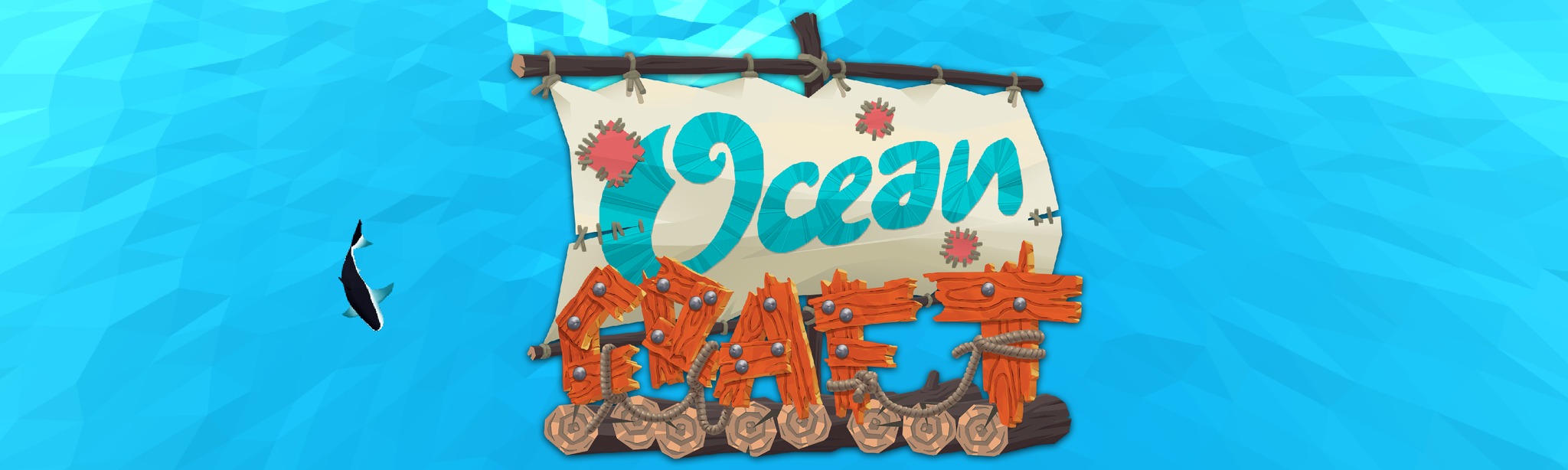 OceanCraft Download on AppPage 