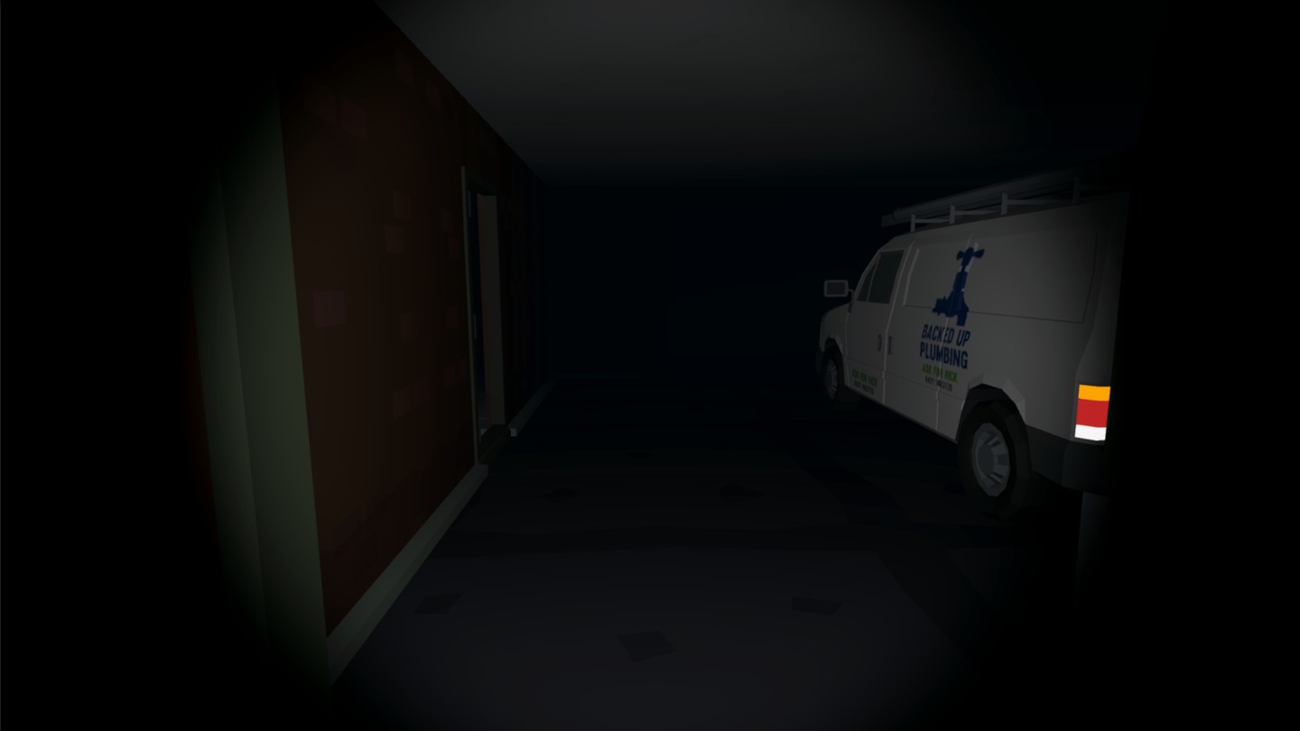 That Time in Jack's Basement Screenshot 2