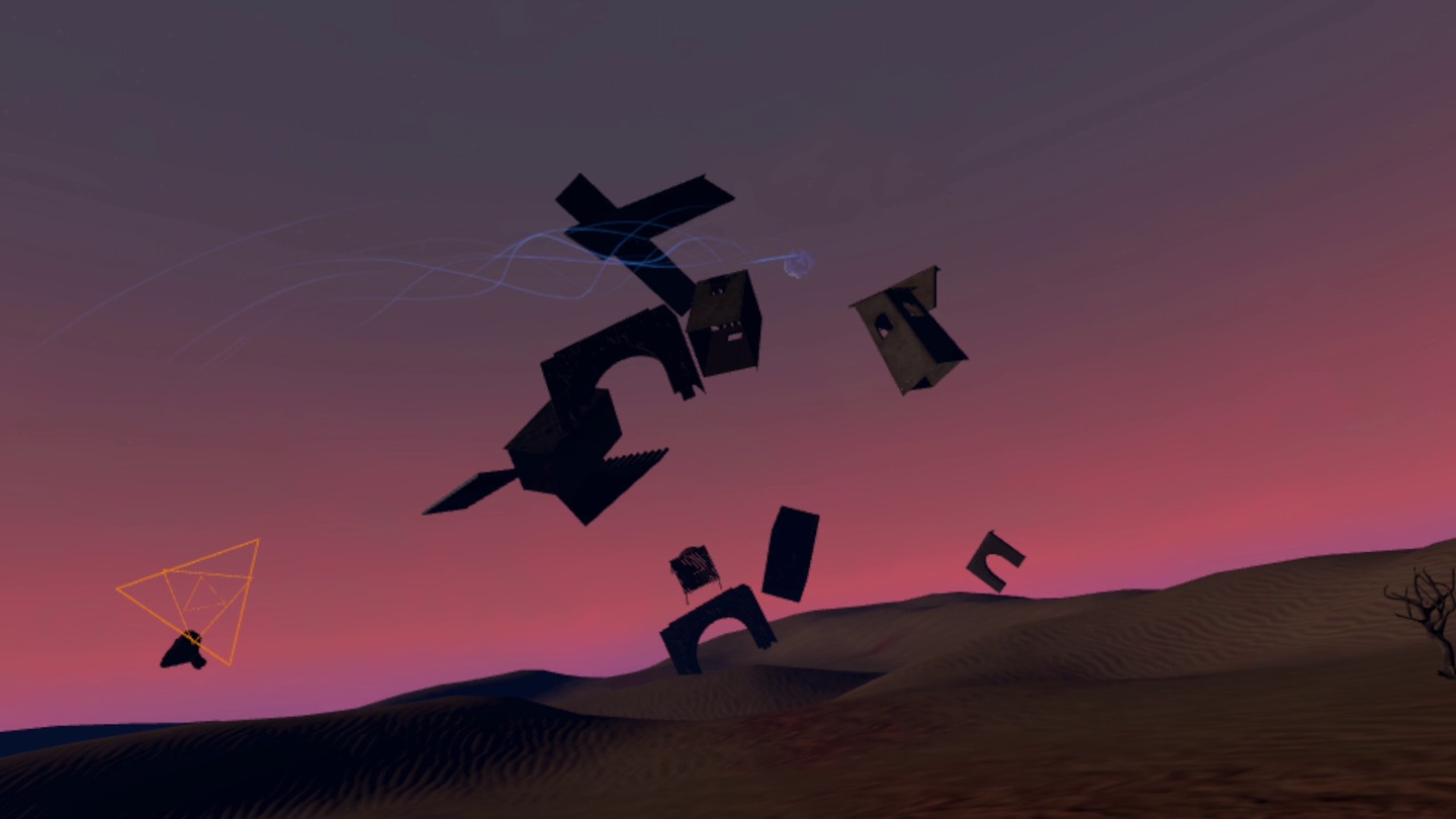 Presence Screenshot 4