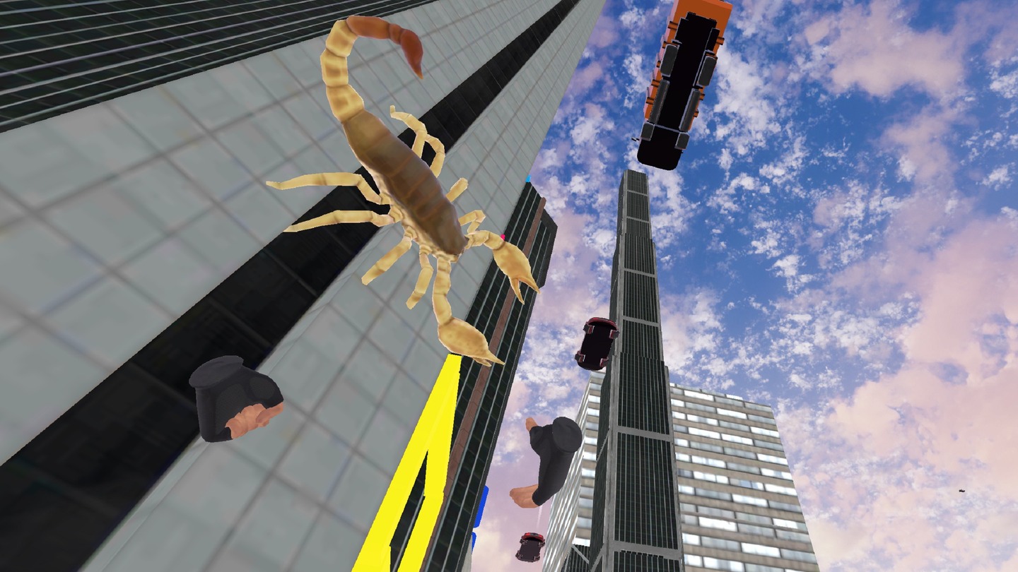 ZOSULand 20ZZ Screenshot 4