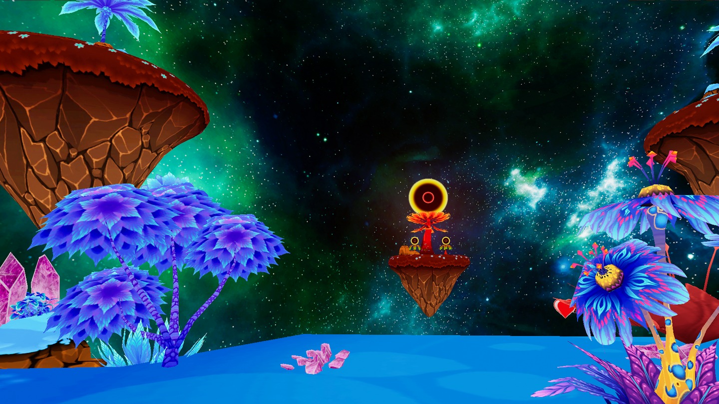 Stardust VR Screenshot 4