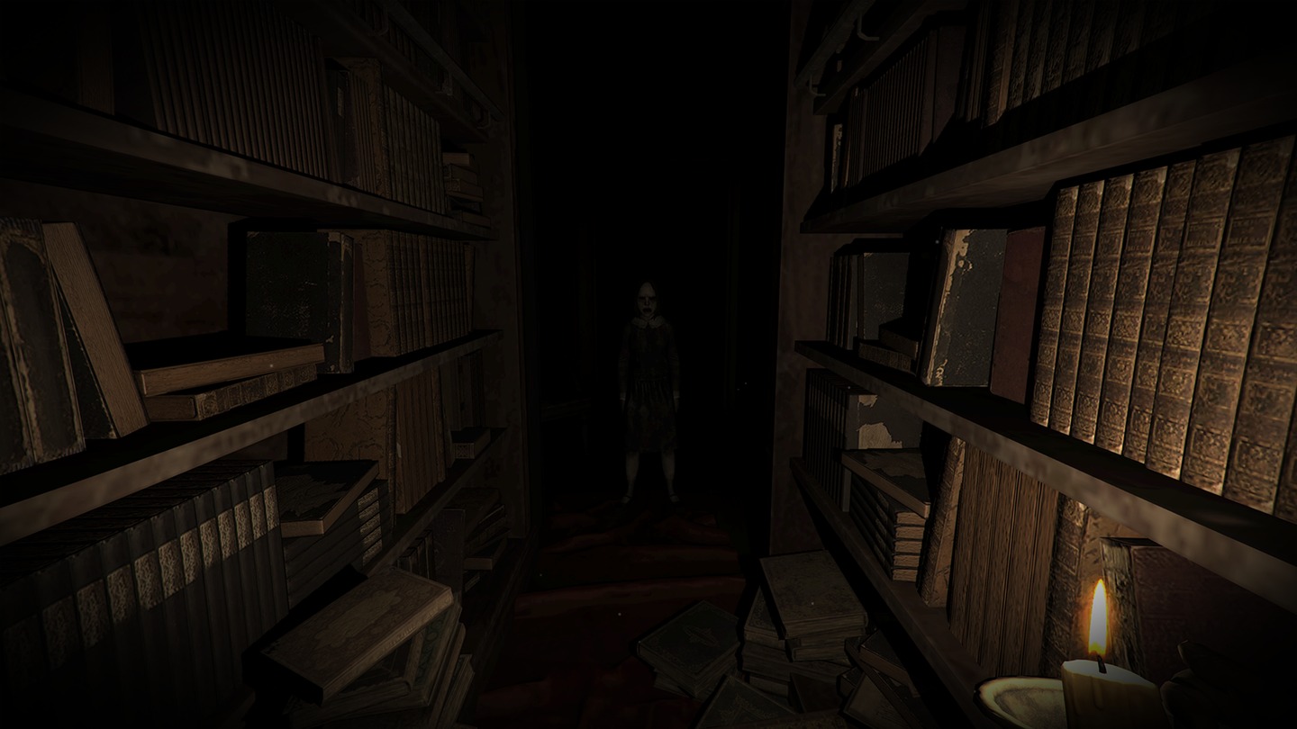 AFFECTED: The Manor - Complete Edition Screenshot 3