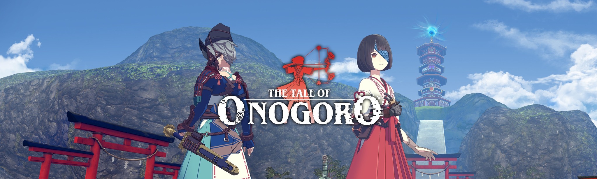 The Tale of Onogoro Download on AppPage 